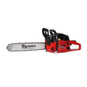 Motosserra 2T 56cc 45cm 3/8"X.058" 73D TCS58X-18 Toyama