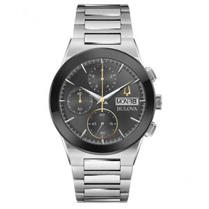 Relógio Bulova Modern Millennia 96c149