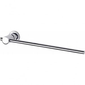 Porta Toalha Rosto Casual Cromado 5200-ca-cr Fabrimar