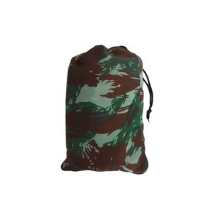 Rede De Dormir E Descanso Camping Camuflada Exercito