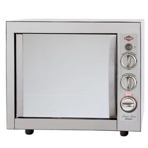 Forno Elétrico Super Luxo Inox Advanced 2.4 Layr 46L 220V