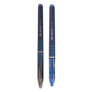 Caneta Esferográfica Nova Cis - 0.7mm Azul