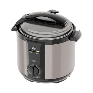 Panela de Pressão Elétrica WPPE2 - Wap