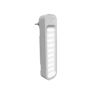 Luminária De Emergência Lea 150 30 Leds 1w - Intelbras