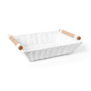 Cesto Copa E Cia Barth Branco