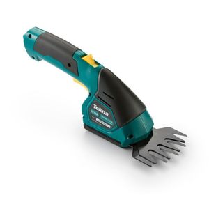 Podador De Arbustos À Bateria7,2V De Lítio 1,5 Ah Com Carregador Max Cc10B Tekna