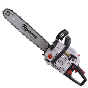 Motosserra Toyama Tcs58h 55cc 3,2hp 12.000rpm 2t Sabre 18\'\'