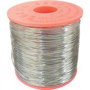 Solda Em Fio 183-Msx08 63X37 500G Laranja Best.