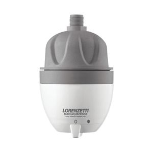 Maxi Aquecedor De água Ultra 220v Lorenzetti 5500w