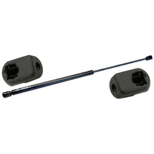 Amortecedor Mola Gás Tampa Porta-malas Vectra Gt G3 07 A 12 [f103]