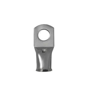 Terminal De Compressão Olhal Com Boca Expandida 16,0mm² - 50 Unidades