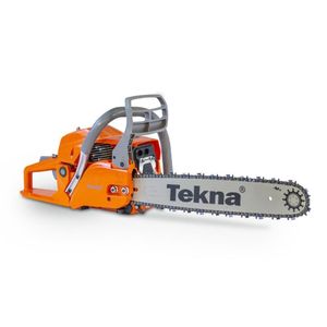 Motosserra Gasolina Cs58rsp 54,5cc Sabre 20'' Com Corrente Tekna