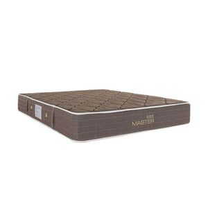 Colchão King Molas Bonnel Suite Master Euro Pillow (193x203x25) - Herval