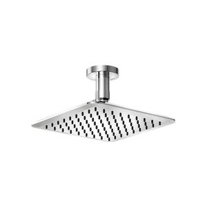 Chuveiro Docol Slim 1914906 De Teto Cromado