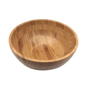 Bowl De Salada De Bambu Oikos