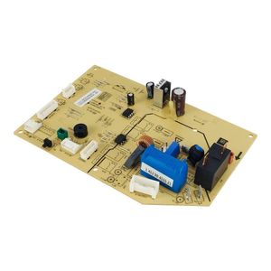Placa Evaporadora 12.000 Btus Ecopower Elgin ARC141290415521