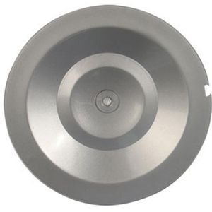 Calota Cubo Roda Aro 17 Stilo Schumacher [f103]