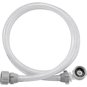 Mangueira p/ maquina de lavar entrada 3/4" 1,20m Nove54