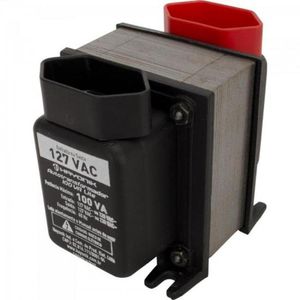 Autotrafo Universal 100Va Lite Hayonik.