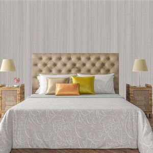 Papel De Parede Adesivo Madeira Lavável Cozinha 1,5m