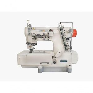 Galoneira Industrial Direct Drive - 3 Agulhas 110v