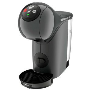 Cafeteira Expresso Arno Dolce Gusto Genio S Basic DGS5 Preto - 110V