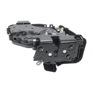 Fechadura Porta Dianteira Elétrica Direito Focus 09 A 13 [f103]