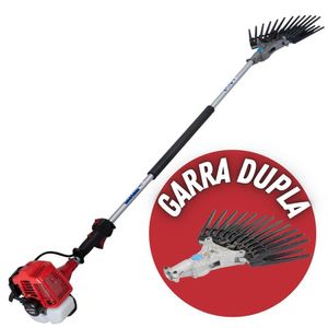 Derriçadeira De Café Nakashi Dl262mdl Robusta Com Garra Dupla