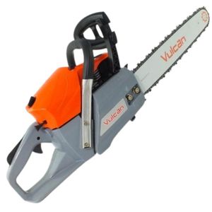 Motosserra Vulcan Vs620 2t Com Sabre 20"+ óleo Castrol Sthil