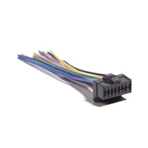 Chicote Pioneer Technoise 1550-2550