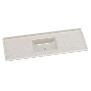 Tampo Para Pia De Cozinha Rorato 1,50x0,50