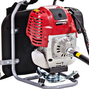 Roçadeira 4 Tempos 34cc Kawashima Kw330c4