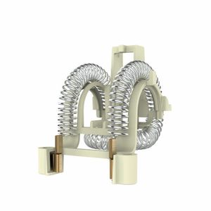 Resistência Torneira Elétrica Prima Touch 5500w Zagonel