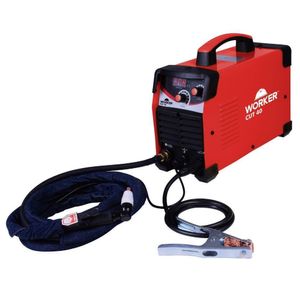 Maquina De Corte Plasma Cut 40 Worker 220V