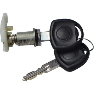 Cilindro Porta Direita Astra Hatch-sedan Zafira 98 A 12 [f103]