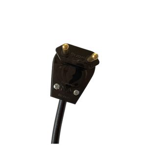 Extensão Elétrica Cabo Pp 2x1,5mm - Loja Gubler 40 Metros