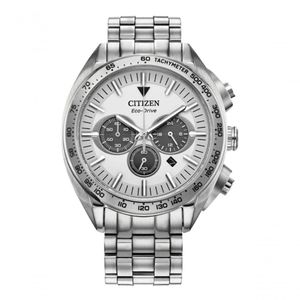 Relógio Citizen Eco-drive Carson Ca4540-54a