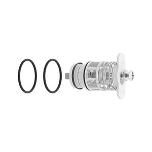 Reparo Para Válvula De Descarga Docol 1.1-4 Censi Branco 2035-04010