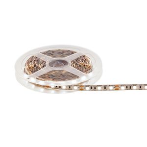 Fita De Led 20w 240 Leds/m 12v Taschibra Com 5 Metros 4000k Luz Neutra