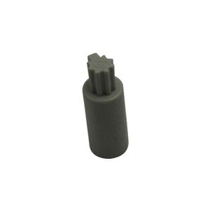 Bucha Acoplamento Conexão Vertical Das Aletas Ar Condicionado Lg Usnq182csg3 - Mff60185702