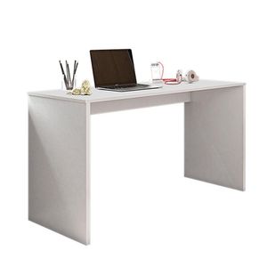 Mesa Para Computador Notebook Reforçada Gávea Branco