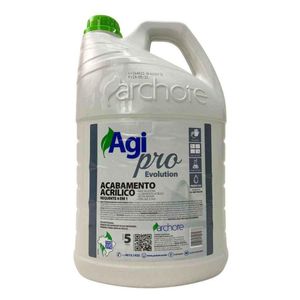 Agipro Acabamento Acrilico Requinte 4x1 1826