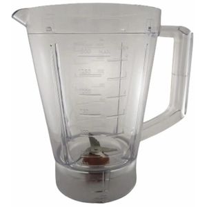 Copo Para Liquidificador Ri7301/2/hr7304 Walita - Cx / 6