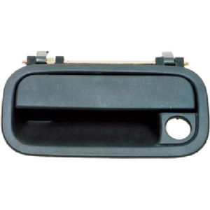 Maçaneta Externa Porta Esq Dian Corsa 94 A 05 Vectra 93 A 96 [f103]