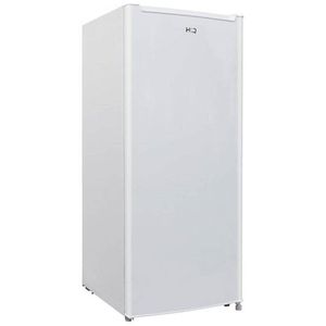 Freezer Vertical HQ 146L Portas Reversíveis Defrost HQ146FV Branco 220V