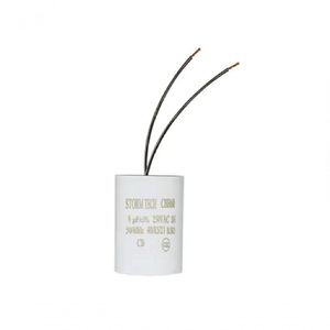 Capacitor Polipropileno Cbb 60 6ufx250v 40-85-21