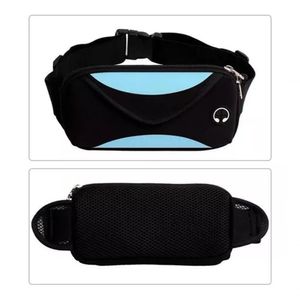 Pochete Ultra Slim Impermeável Celular Esportiva Corrida TP