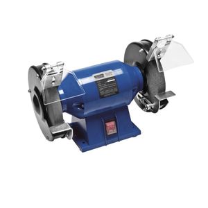 Moto Esmeril 368 W 6" Tramontina Para Uso Bivolt