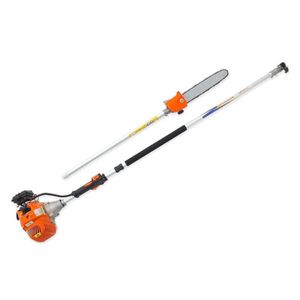 Motopodador De Galhos Vp3300l 2t 33cc 1,3hp Com Sabre 12''