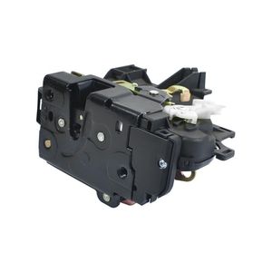 Fechadura Porta Diant Lado Esquerdo Polo Hatch [f103]